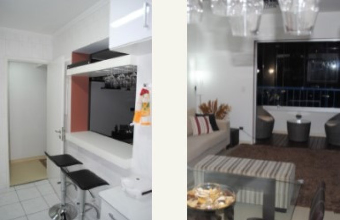 Imagem Imóvel com 2 Quartos à Venda, 71 m² em Campo Belo - São Paulo Imagem Imóvel com 2 Quartos à Venda, 71 m² em Campo Belo - São Paulo