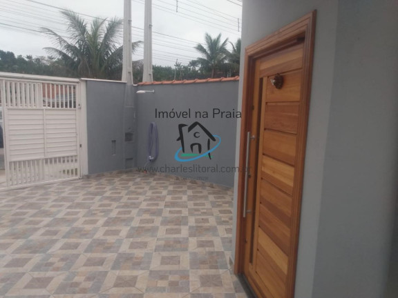 Imagem Casa com 2 Quartos à Venda, 135 m² em Massaguaçu - Caraguatatuba