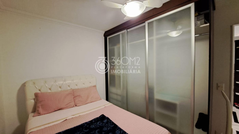 Imagem Apartamento com 2 Quartos à Venda, 95 m² em Jardim - Santo André Imagem Apartamento com 2 Quartos à Venda, 95 m² em Jardim - Santo André