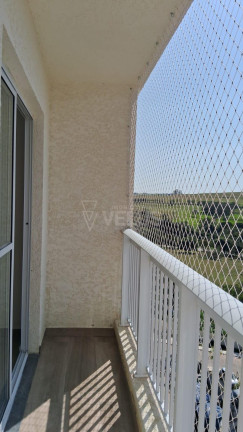 Imagem Apartamento com 2 Quartos para Alugar, 60 m² em Vila Reis - Itapetininga