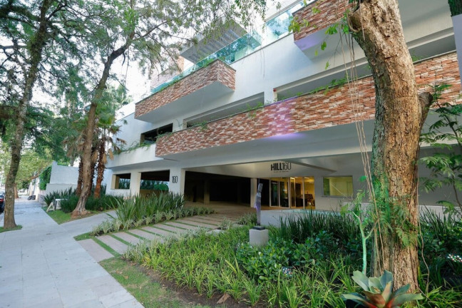 Imagem Apartamento com 3 Quartos à Venda, 95 m² em Menino Deus - Porto Alegre
