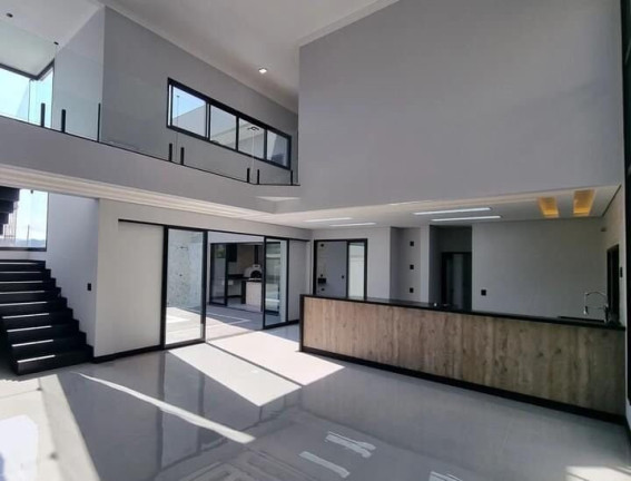 Imagem Casa com 4 Quartos à Venda, 400 m² em Urbanova - São José Dos Campos