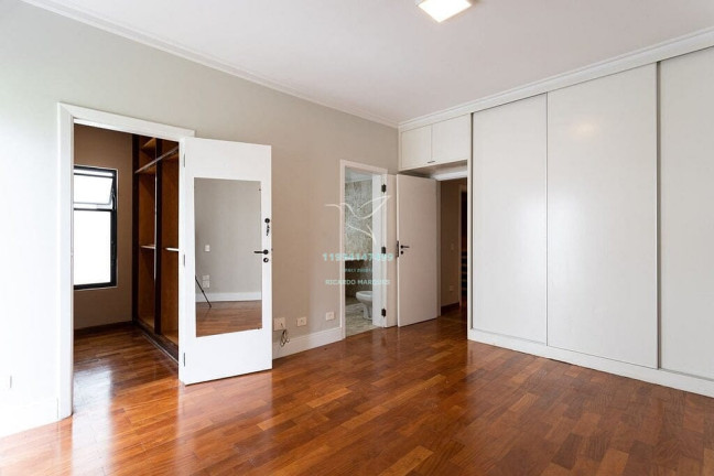 Imagem Apartamento com 3 Quartos à Venda, 269 m² em Higienópolis - São Paulo Imagem Apartamento com 3 Quartos à Venda, 269 m² em Higienópolis - São Paulo