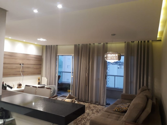 Imagem Apartamento com 3 Quartos à Venda, 90 m² em Jardim Das Nações - Taubaté Imagem Apartamento com 3 Quartos à Venda, 90 m² em Jardim Das Nações - Taubaté