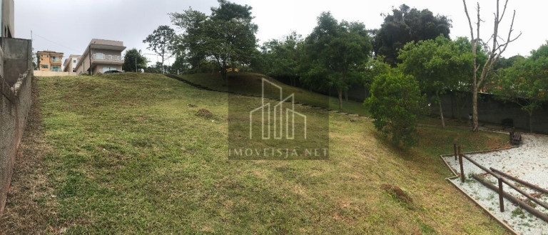 Imagem Terreno à Venda, 250 m² em Quintas Do Ingaí - Santana De Parnaíba Imagem Terreno à Venda, 250 m² em Quintas Do Ingaí - Santana De Parnaíba