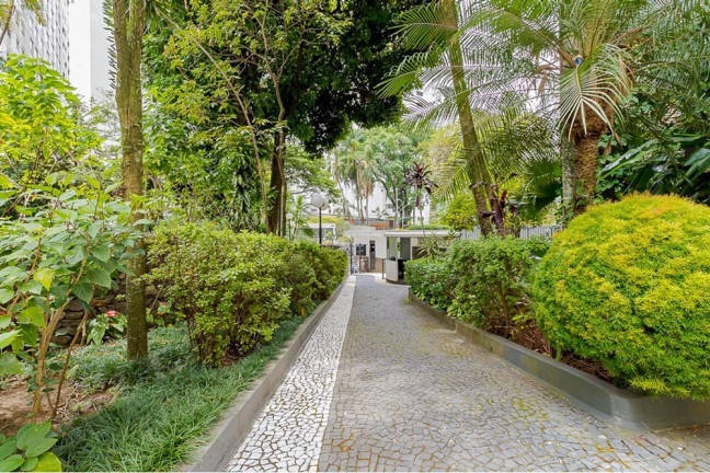 Imagem Apartamento com 4 Quartos à Venda, 166 m² em Higienópolis - São Paulo