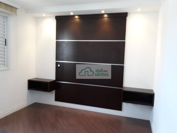 Imagem Apartamento com 3 Quartos à Venda, 126 m² em Vila Romana - São Paulo Imagem Apartamento com 3 Quartos à Venda, 126 m² em Vila Romana - São Paulo