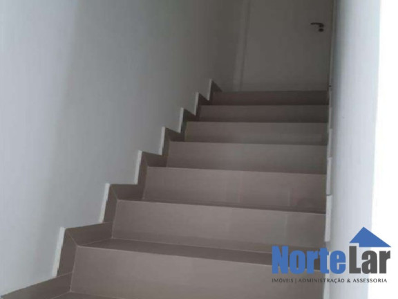 Imagem Casa de Condomínio com 2 Quartos à Venda, 56 m² em Vila Constança - São Paulo