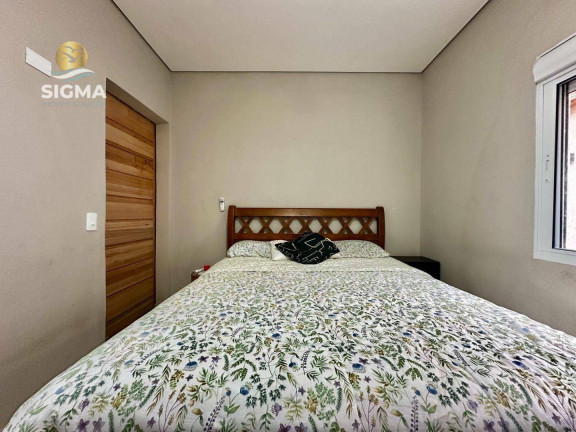 Imagem Casa com 2 Quartos à Venda, 150 m² em Tombo - Guarujá