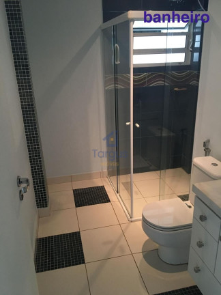 Imagem Apartamento com 3 Quartos à Venda, 133 m² em Moóca - São Paulo