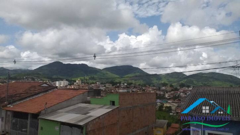 Imagem Casa com 3 Quartos à Venda, 227 m² em Centro - Paraisópolis