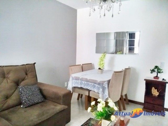 Imagem Casa com 2 Quartos à Venda, 65 m² em Meudon - Teresópolis