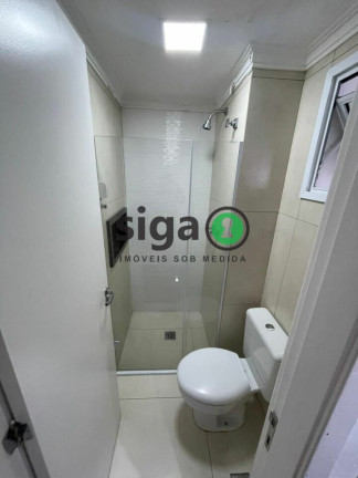 Imagem Apartamento com 3 Quartos à Venda, 76 m² em Vila Andrade - São Paulo Imagem Apartamento com 3 Quartos à Venda, 76 m² em Vila Andrade - São Paulo