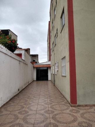 Apartamento com 2 Quartos à Venda, 48 m² em Jardim Tango - São Paulo