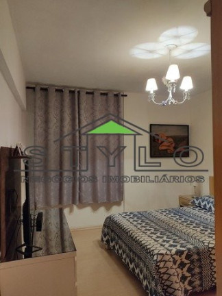 Imagem Apartamento com 1 Quarto à Venda, 50 m² em Taboão - São Bernardo Do Campo
