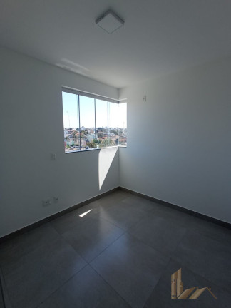 Imagem Apartamento com 3 Quartos à Venda, 75 m² em Santa Branca - Belo Horizonte