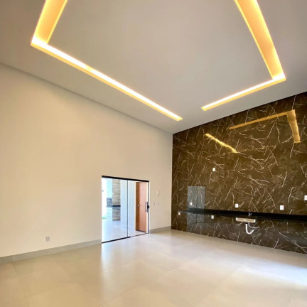 Imagem Casa com 3 Quartos à Venda, 122 m² em Serra Dourada 3 - Aparecida De Goiania Imagem Casa com 3 Quartos à Venda, 122 m² em Serra Dourada 3 - Aparecida De Goiania