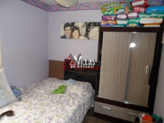 Imagem Apartamento com 3 Quartos à Venda, 66 m² em Jardim Santa Efigênia - São Paulo Imagem Apartamento com 3 Quartos à Venda, 66 m² em Jardim Santa Efigênia - São Paulo