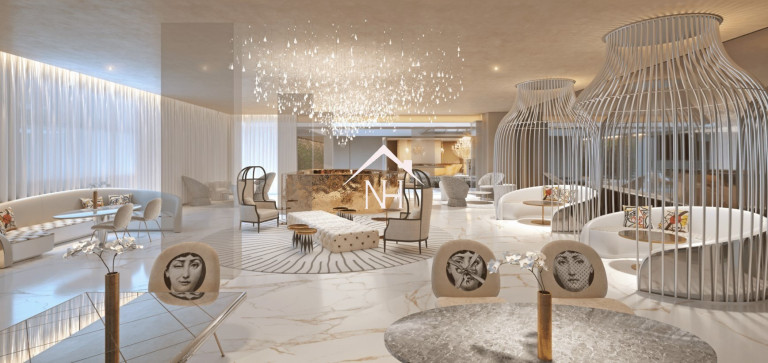 Imagem Apartamento com 4 Quartos à Venda, 469 m² em Vila Clementino - São Paulo Imagem Apartamento com 4 Quartos à Venda, 469 m² em Vila Clementino - São Paulo