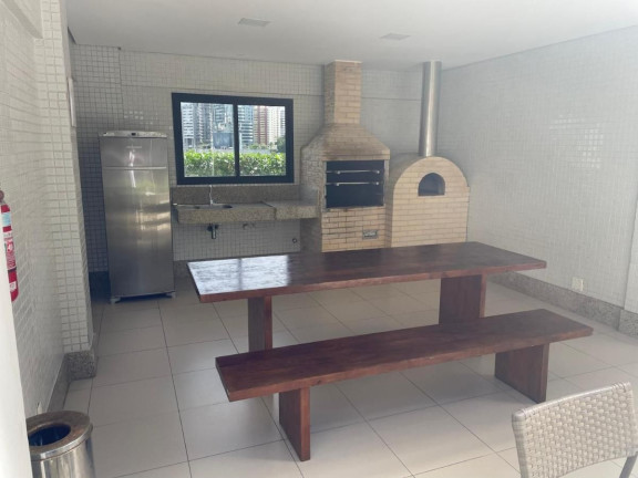 Imagem Apartamento com 1 Quarto à Venda, 51 m² em Caminho Das árvores - Salvador Imagem Apartamento com 1 Quarto à Venda, 51 m² em Caminho Das árvores - Salvador