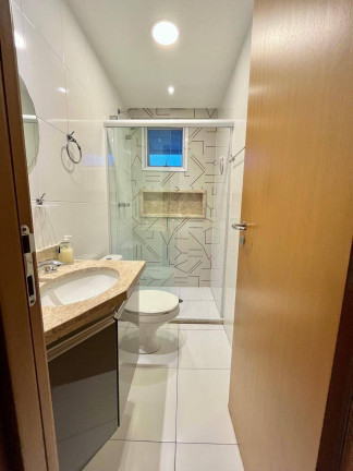 Imagem Apartamento com 2 Quartos à Venda, 77 m² em Gonzaga - Santos