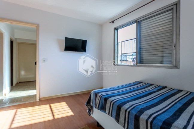 Imagem Apartamento com 3 Quartos à Venda, 89 m² em Brooklin Paulista - São Paulo