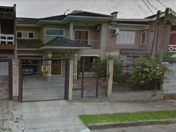Imagem Casa com 3 Quartos à Venda, 203 m² em Parque Da Matriz - Cachoeirinha Imagem Casa com 3 Quartos à Venda, 203 m² em Parque Da Matriz - Cachoeirinha