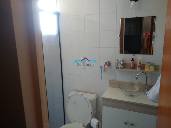 Imagem Apartamento com 2 Quartos à Venda, 60 m² em Jardim Umuarama - São Paulo