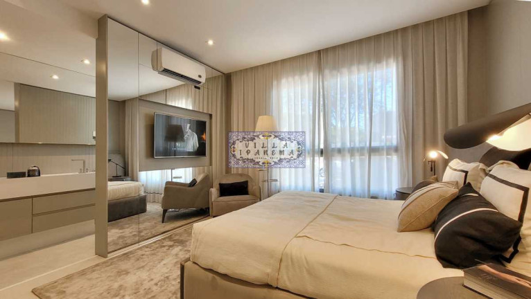 Imagem Apartamento com 4 Quartos à Venda, 159 m² em Barra Da Tijuca - Rio De Janeiro