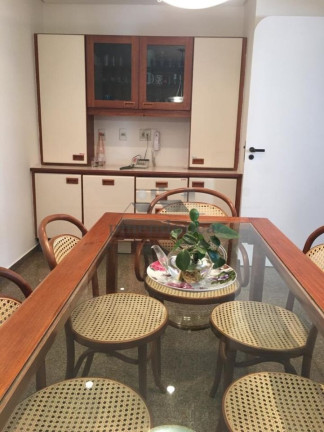 Imagem Apartamento com 4 Quartos à Venda, 420 m² em Higienópolis - São Paulo
