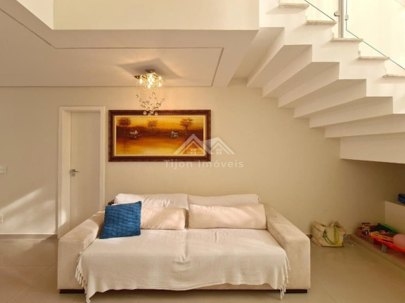 Imagem Casa de Condomínio com 3 Quartos à Venda, 200 m² em Condomínio Campos Do Conde - Sorocaba