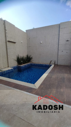 Imagem Casa com 3 Quartos à Venda, 300 m² em Sim - Feira De Santana