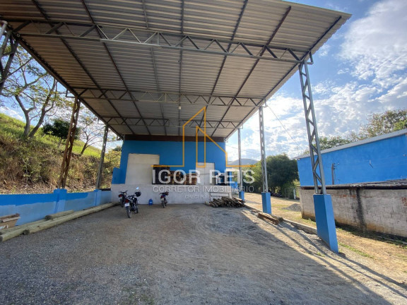 Imagem Imóvel Comercial à Venda, 99.789 m² em São João Do Paraíso - Cambuci Imagem Imóvel Comercial à Venda, 99.789 m² em São João Do Paraíso - Cambuci