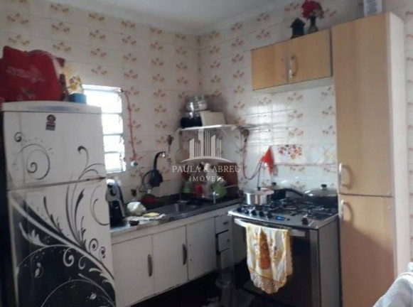Imagem Casa com 3 Quartos à Venda, 193 m² em Jardim Zaira - Mauá Imagem Casa com 3 Quartos à Venda, 193 m² em Jardim Zaira - Mauá