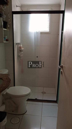 Imagem Apartamento com 2 Quartos à Venda, 46 m² em Taboão - São Bernardo Do Campo Imagem Apartamento com 2 Quartos à Venda, 46 m² em Taboão - São Bernardo Do Campo
