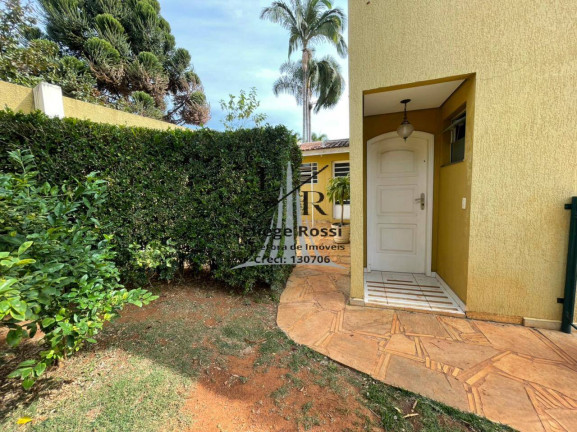 Imagem Casa com 5 Quartos à Venda, 1 m² em Jardim Santa Rosa - Itatiba