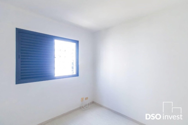 Imagem Apartamento com 2 Quartos à Venda, em Santo Amaro - São Paulo Imagem Apartamento com 2 Quartos à Venda, em Santo Amaro - São Paulo