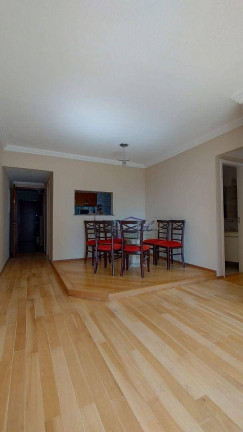 Imagem Apartamento com 3 Quartos à Venda, 72 m² em Vila Sônia - São Paulo Imagem Apartamento com 3 Quartos à Venda, 72 m² em Vila Sônia - São Paulo