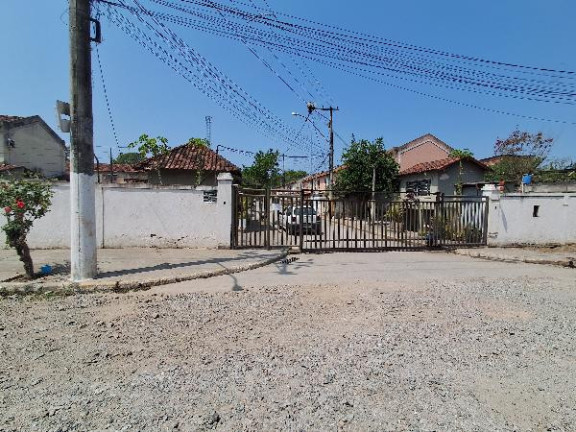 Imagem Casa com 2 Quartos à Venda, 53 m² em Santa Luzia - Sao Goncalo Imagem Casa com 2 Quartos à Venda, 53 m² em Santa Luzia - Sao Goncalo