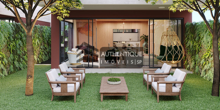 Imagem Casa de Condomínio com 3 Quartos à Venda, 548 m² em Campo Belo - São Paulo Imagem Casa de Condomínio com 3 Quartos à Venda, 548 m² em Campo Belo - São Paulo