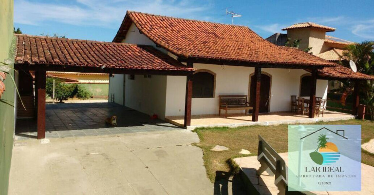 Imagem Casa com 4 Quartos à Venda, 623 m² em Tartaruga - Búzios Imagem Casa com 4 Quartos à Venda, 623 m² em Tartaruga - Búzios