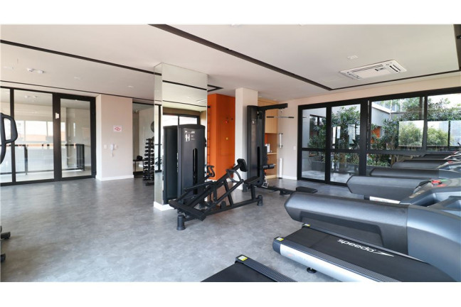 Imagem Apartamento com 1 Quarto à Venda, 23 m² em Perdizes - São Paulo Imagem Apartamento com 1 Quarto à Venda, 23 m² em Perdizes - São Paulo