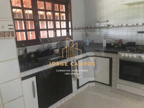 Imagem Chácara com 3 Quartos à Venda, 4 m² em Bandeira Branca - Jacareí Imagem Chácara com 3 Quartos à Venda, 4 m² em Bandeira Branca - Jacareí