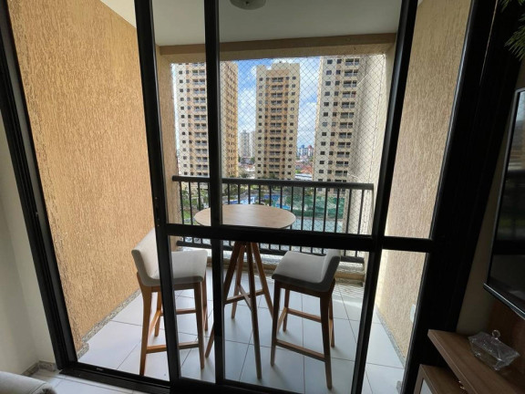 Imagem Apartamento com 2 Quartos à Venda, 68 m² em Luzia - Aracaju Imagem Apartamento com 2 Quartos à Venda, 68 m² em Luzia - Aracaju