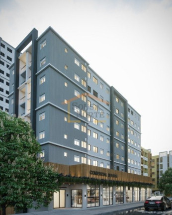 Apartamento com 2 Quartos à Venda, 35 m² em Vila Mazzei - São Paulo