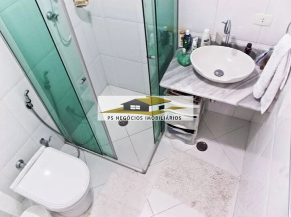 Imagem Sobrado com 6 Quartos à Venda, 166 m² em Jardim Da Glória - São Paulo