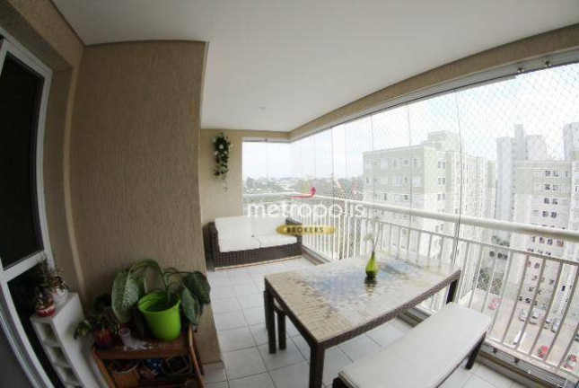 Imagem Apartamento com 3 Quartos à Venda, 144 m² em Planalto - São Bernardo Do Campo Imagem Apartamento com 3 Quartos à Venda, 144 m² em Planalto - São Bernardo Do Campo