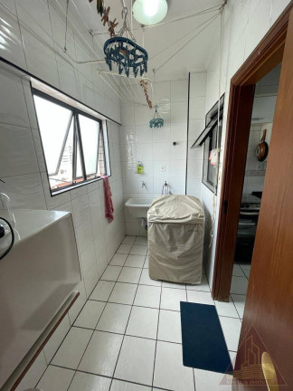 Imagem Apartamento com 3 Quartos à Venda, 100 m² em Campo Grande - Santos Imagem Apartamento com 3 Quartos à Venda, 100 m² em Campo Grande - Santos