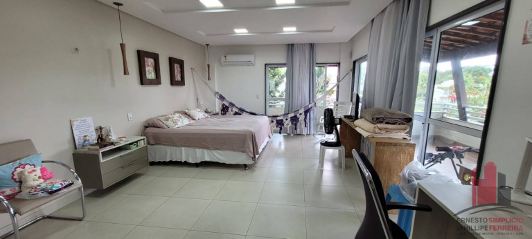 Imagem Casa de Condomínio com 4 Quartos à Venda, 390 m² em Aldeia Dos Camarás - Camaragibe Imagem Casa de Condomínio com 4 Quartos à Venda, 390 m² em Aldeia Dos Camarás - Camaragibe