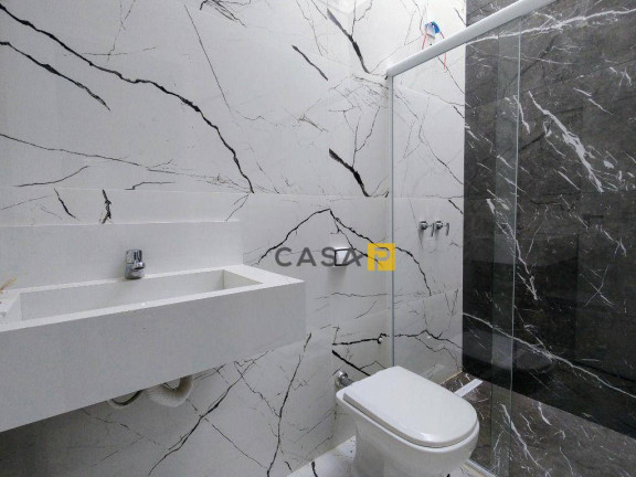Imagem Casa com 3 Quartos à Venda, 117 m² em Jardim Terramérica Ii - Americana Imagem Casa com 3 Quartos à Venda, 117 m² em Jardim Terramérica Ii - Americana